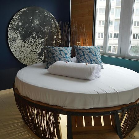 Surprenantes - L'Ile Mysterieuse Apartman Kültér fotó