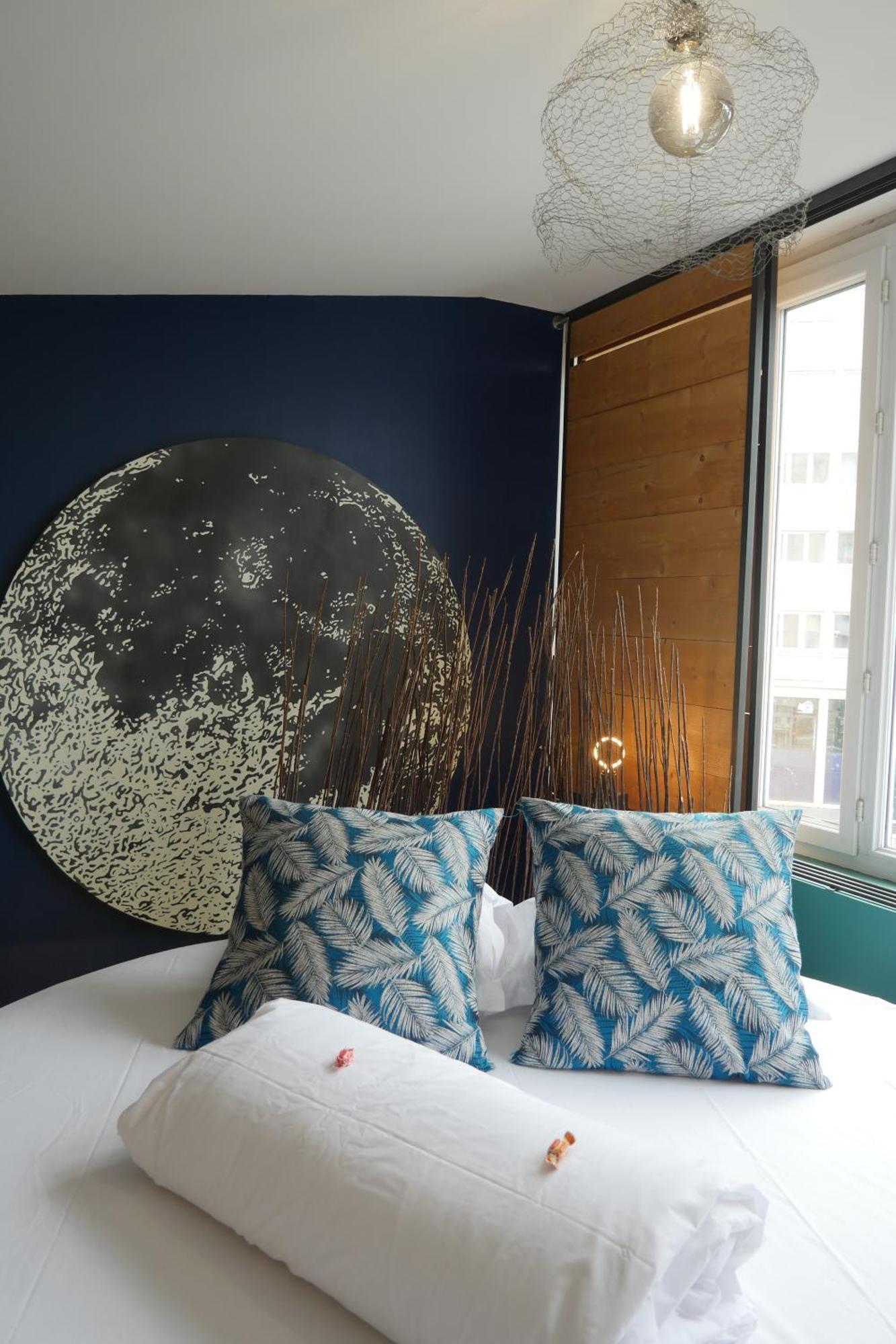 Surprenantes - L'Ile Mysterieuse Apartman Kültér fotó