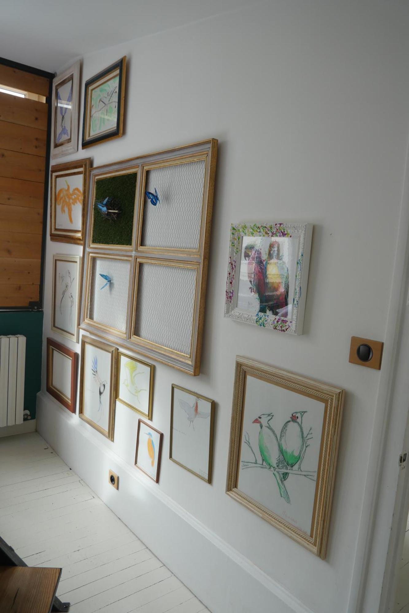 Surprenantes - L'Ile Mysterieuse Apartman Kültér fotó