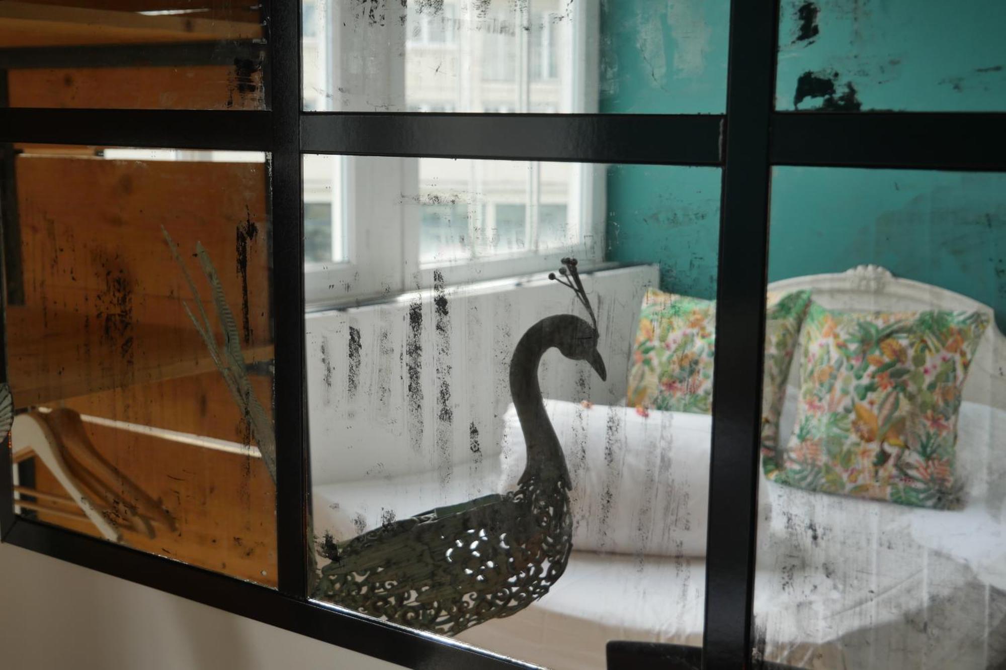 Surprenantes - L'Ile Mysterieuse Apartman Kültér fotó