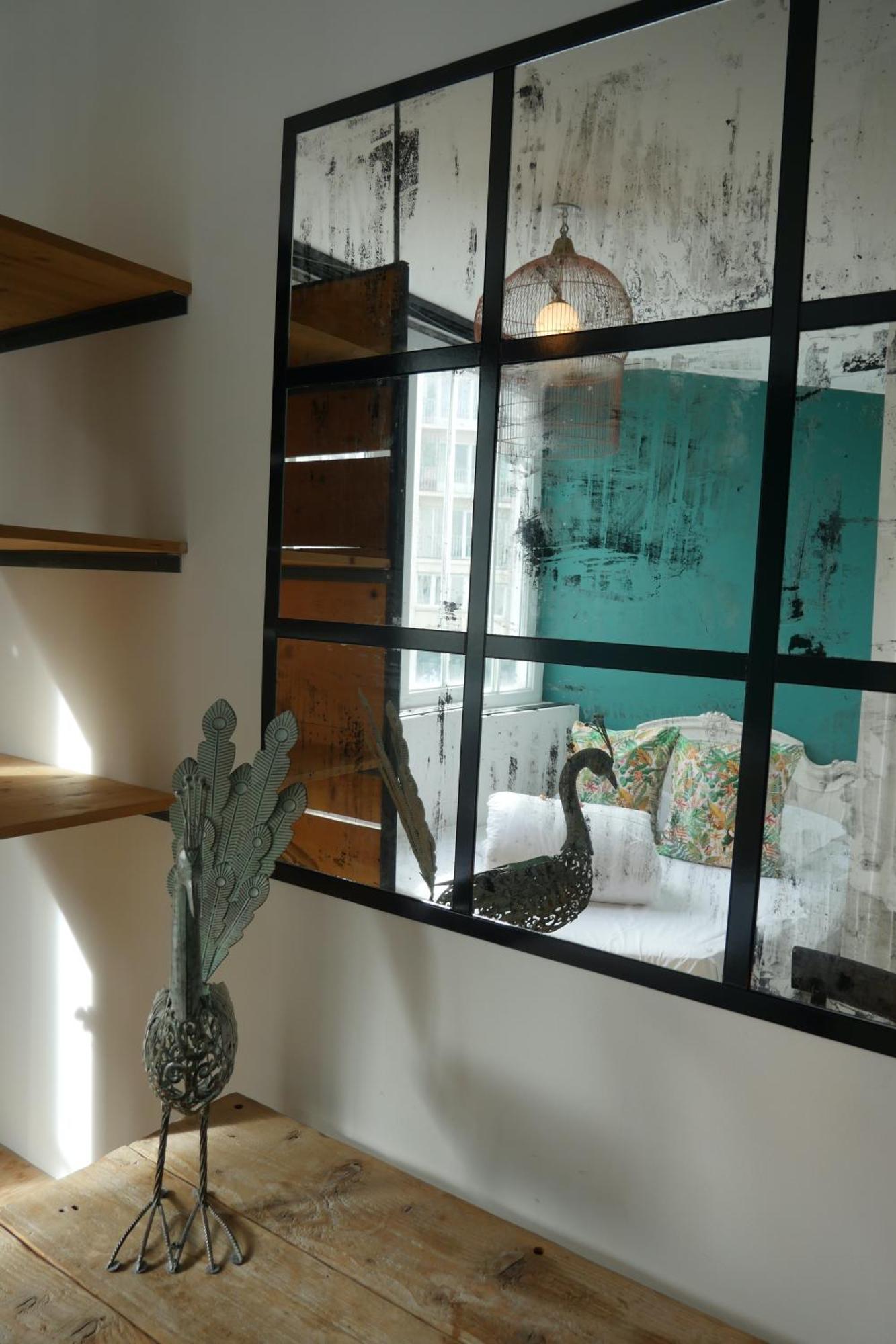 Surprenantes - L'Ile Mysterieuse Apartman Kültér fotó