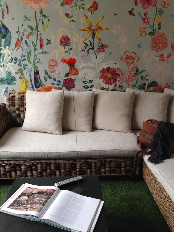 Surprenantes - L'Ile Mysterieuse Apartman Szoba fotó