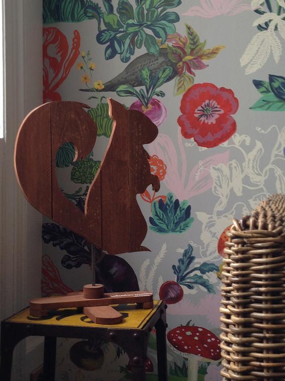 Surprenantes - L'Ile Mysterieuse Apartman Kültér fotó